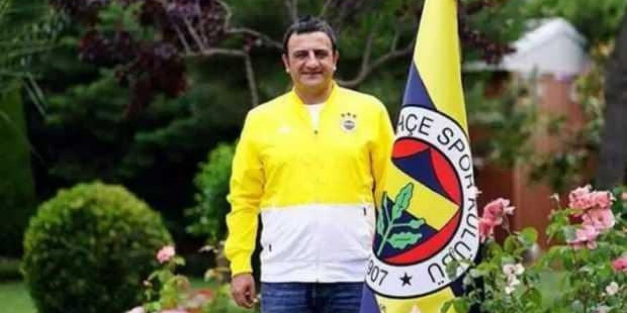 Serhat Pekmezci, Volkan Demirel'in ekibine katıldı