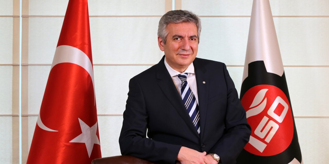 İstanbul Sanayi Odası Başkanı Bahçıvan, “şaşkınlıkla izliyoruz” diyerek tepki gösterdi