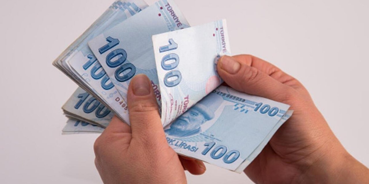 Asgari ücret ile ilgili işverenlerin beklediği teklif Meclis'e sunuldu