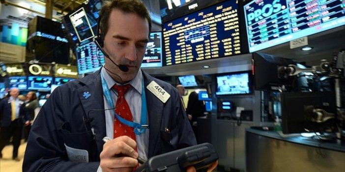 Küresel Piyasalar Şahinleşen Merkez Bankalarıyla Negatif Seyretti