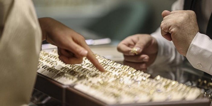 Kuyumcuların Yılbaşına Kadar Yetki Belgesi Alması Gerekiyor