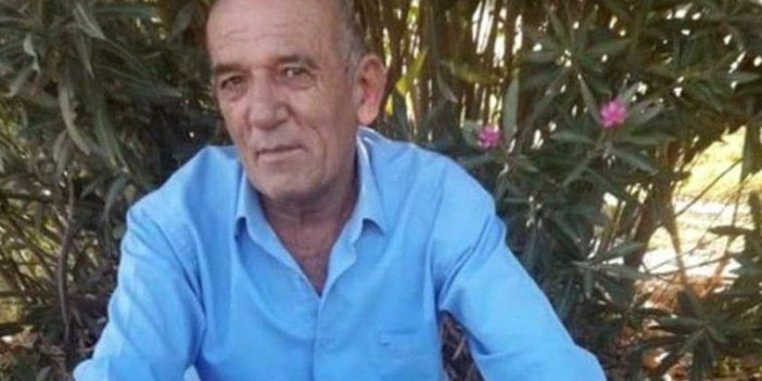 Sahte İçkinin İçine Tiner Koymuş Vicdansızlar