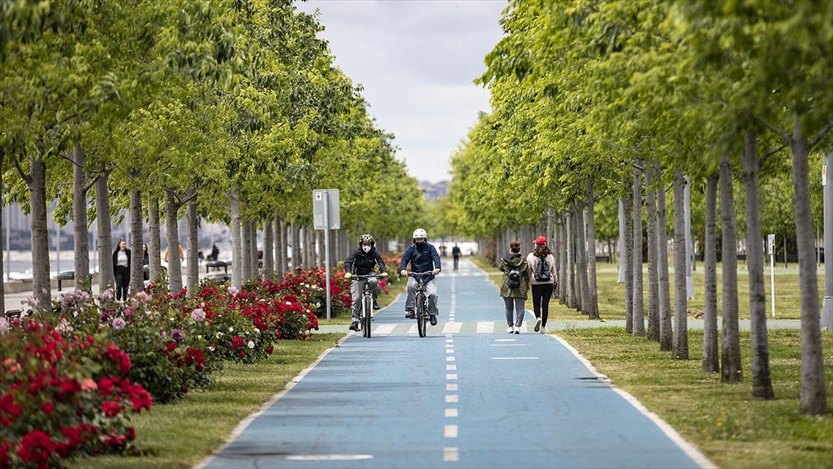 Aile Ve Sosyal Hizmetler Bakanlığı Ergen Nüfusunun Profilini Çıkarıyor
