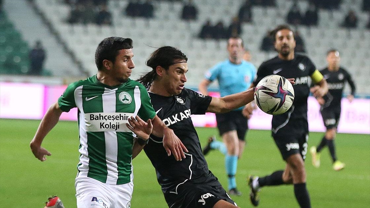 Süper Lig'de Son 10 Haftanın En Başarısız Takımı Altay