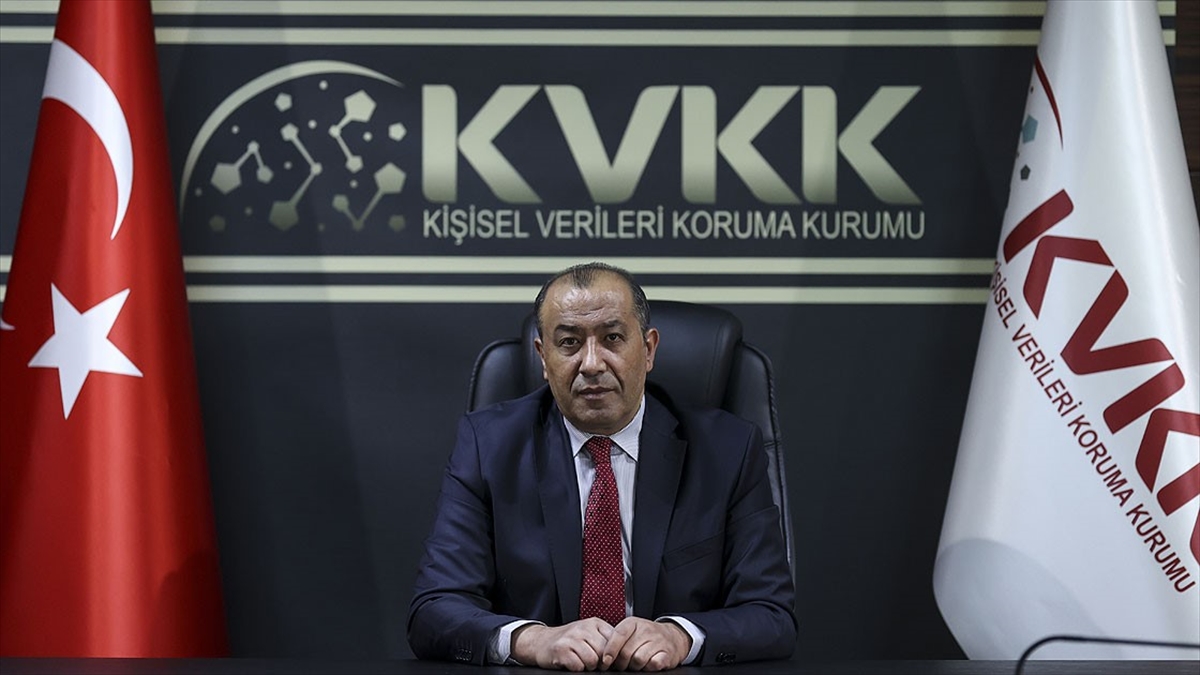 Kişisel Verilerin Korunmasında Eğitim Ve Sertifika Süreci Başladı