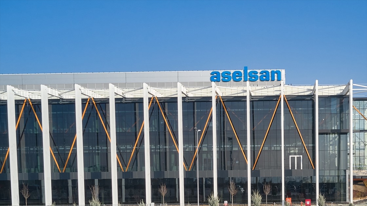 Aselsan 'Katar İddialarına' İlişkin Hukuki Süreç Başlattı