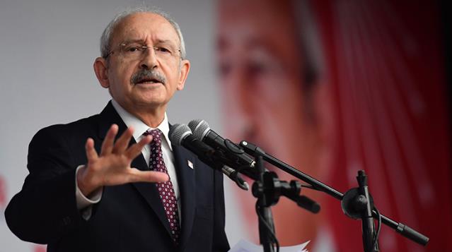Kılıçdaroğlu, "İsterseniz oy da vermeyin" sözlerinden sonra konuştu: Ülkenin kaderini değiştireceğim