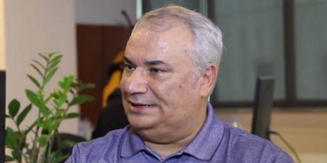 Remzi Özdemir'den kriz yazısı: Cebinizdeki 20 lirayı bile harcamayın