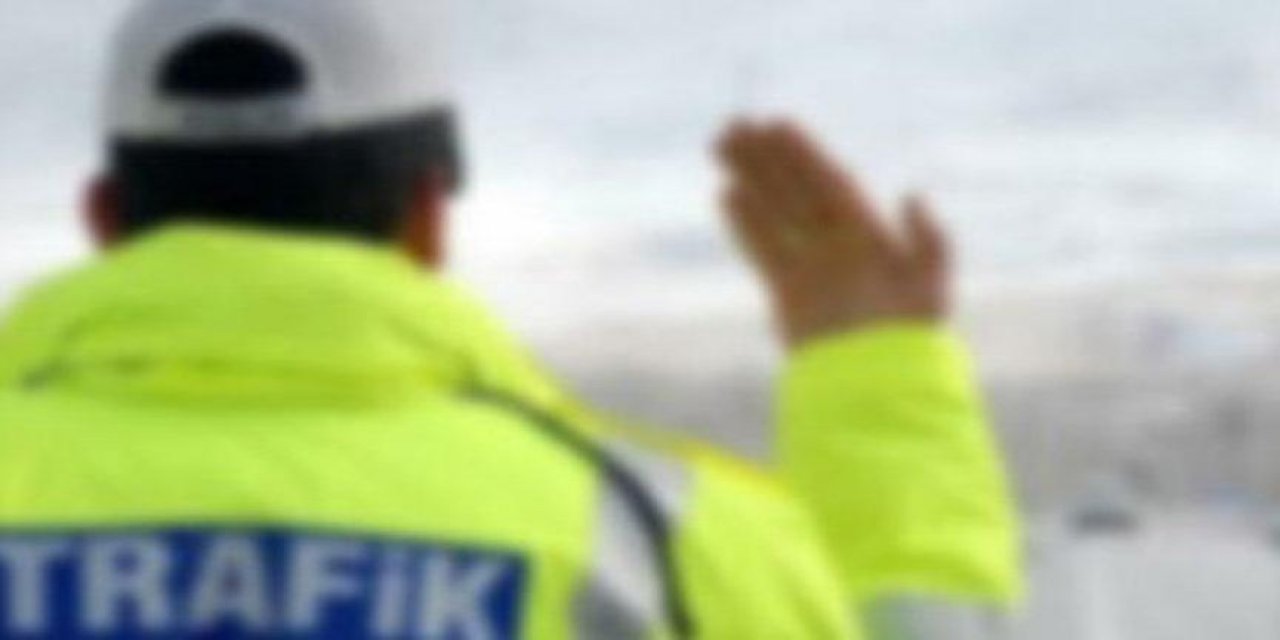 Ankara Emniyeti pazar günü araç trafiğine kapatılacak yolları açıkladı