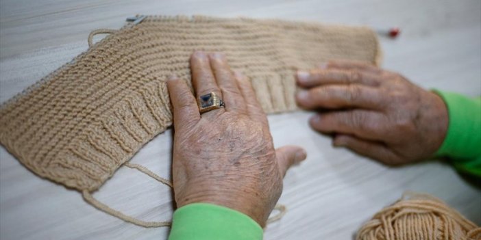 Alzaymırdan Korunmak İçin 'zihinsel Aktivitenizi Artırın' Önerisi