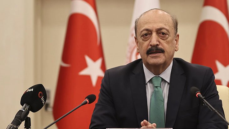 Bakan Vedat Bilgin, AGİ konusundaki belirsizliğe katıldığı programda son noktayı koydu: Oransal olarak asgari ücrete yansıdı