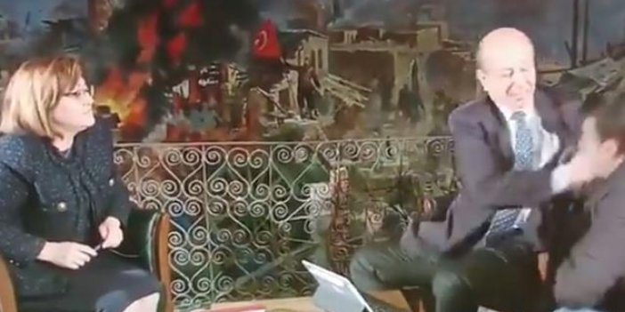 Muharrem Sarıkaya Görevinden İstifa Etti