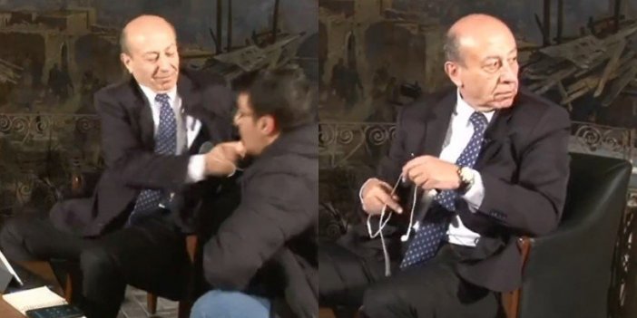 Tokat Skandalında Rezilliğin Boyutu Artıyor!