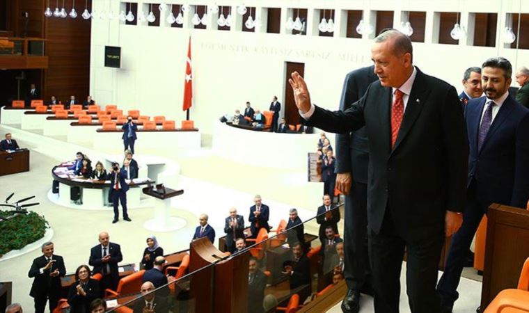 İş dünyasından hükümete sert tepki