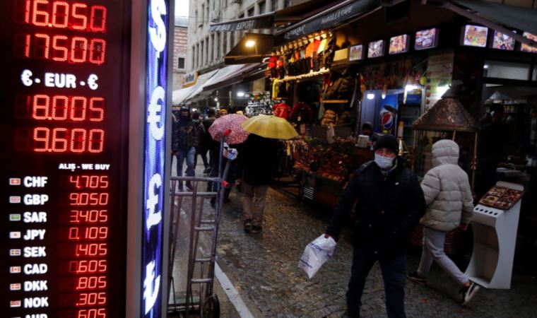 TÜSİAD’ın 'ekonomi' çağrısı ABD basınında: 'Nüfuzunun çoğunu kaybetti'