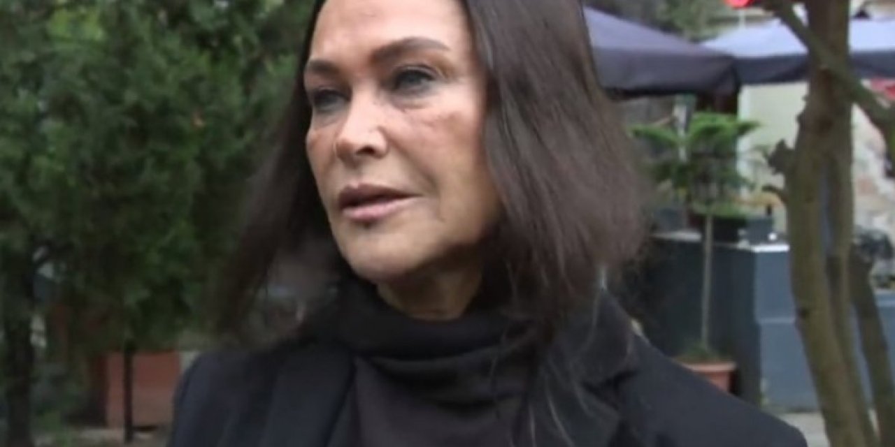 Hülya Avşar'ın ekonomi yorumu: Gerekirse simit yeriz