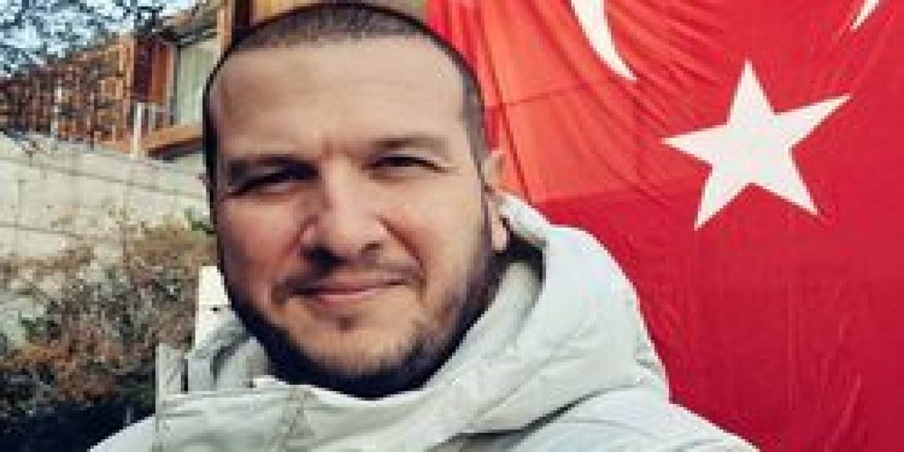 Şahan Gökbakar: Bu son tweetim