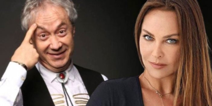 Metin Uca'dan Hülya Avşar'ın tepki çeken sözlerine jet yanıt