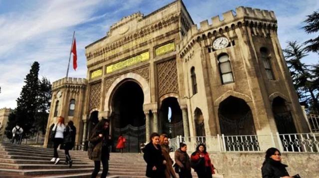 Cumhurbaşkanı Erdoğan, 2022 yılı burs ve kredi ücretlerini açıkladı!