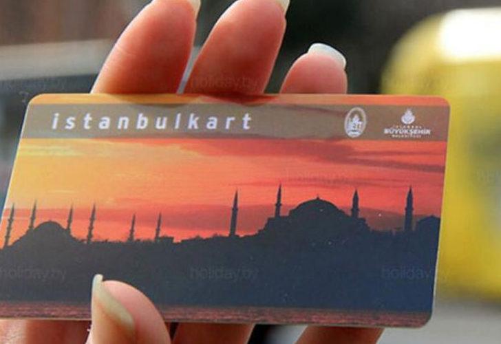 İstanbulKartın fiyatı 13 liradan 35 liraya çıktı! Para ödemek istemiyorsanız...