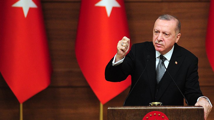 Cumhurbaşkanı Erdoğan'dan memurlara müjde: Vergi muafiyeti ile ücretlerin artmasını sağlayacağız