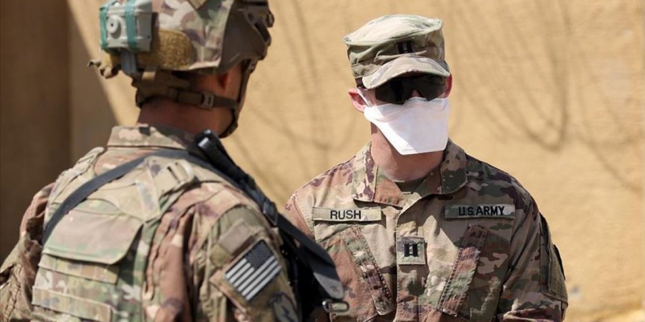 Pentagon askerleri uyardı: Sosyal medya davranışlarının aleyhinize kullanılabilir