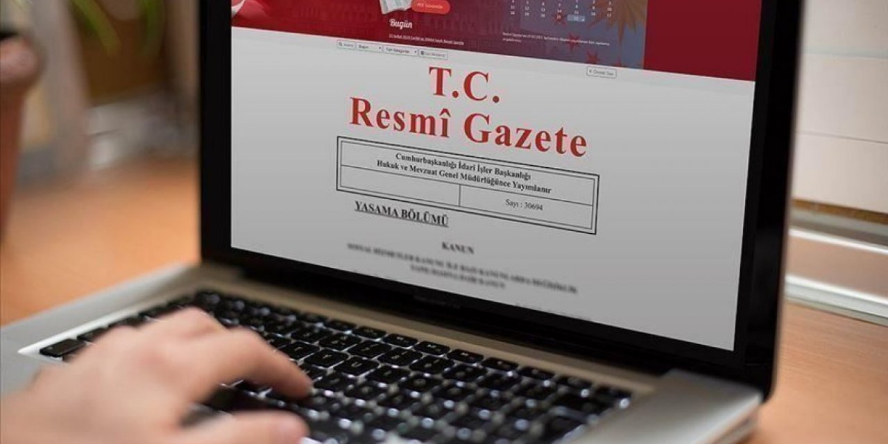 Vergi, ceza ve harçlarda 2022 artış oranları Resmi Gazete'de yayınlandı