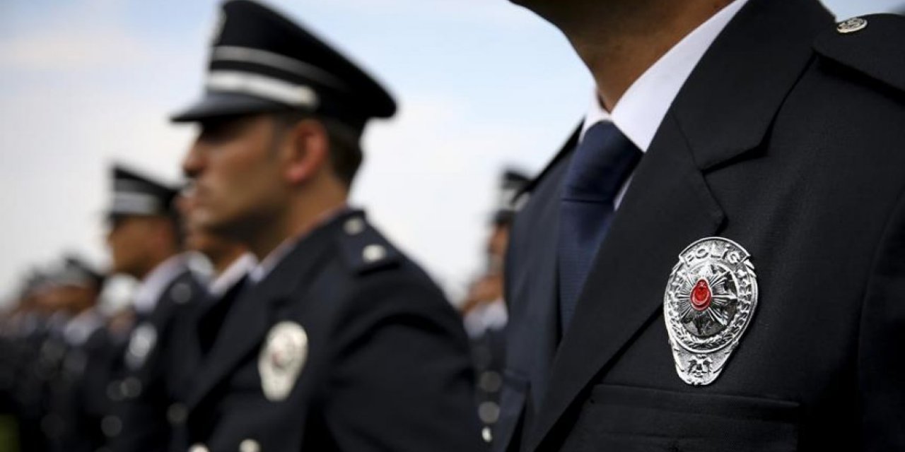 Polis adayları dikkat: POMEM başvuru şartlarında değişiklik yapıldı