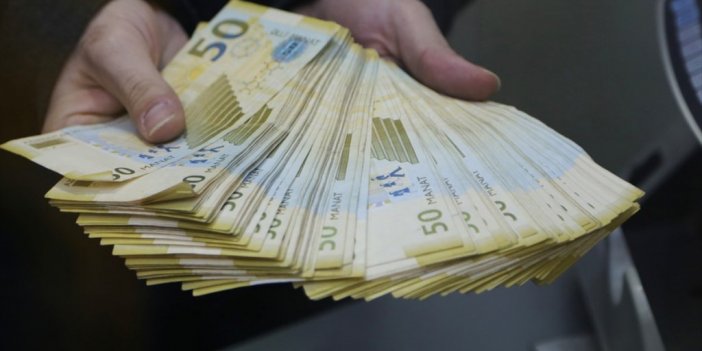 Alım Satıma Konu Dövizlere Azerbaycan Yeni Manatı İle Bae Dirhemi Eklendi