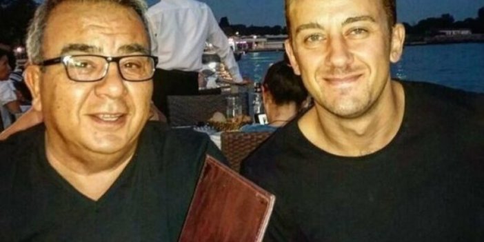 Oğlu, Sezai Aydun'ın Ölüm Nedenin Açıkladı