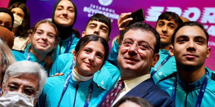 Türkiye’de bir ilk: İBB, ‘Spor Master  Planı’ hazırlayarak seferberlik ilan etti