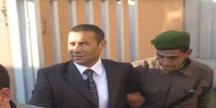 Susurlukçu Eski Polis Çatışmada Öldürüldü