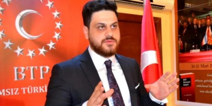 BTL'li Hüseyin Baş'tan Dolar Kurunun Düşüşü İçin Şok İddia!