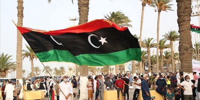 Libya'nın Güneyindeki Olaylar Abd Ve Rusya'nın Kaddafi Üzerinden Çekişmesini Yansıtıyor