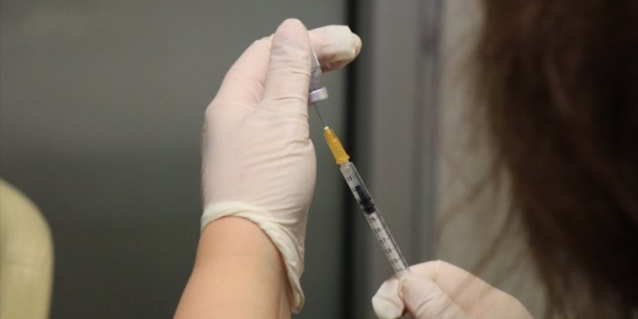 'hatırlatma Dozu'nun Zamanında Yapılması Omicron Varyantına Karşı Koruyor