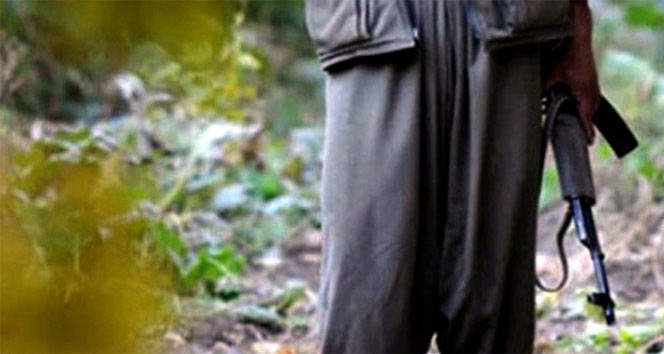 İçişleri Bakanlığı: “Interpol tarafından kırmızı bültenle aranan örgüt mensubu teslim oldu”