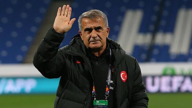 Tarihin en büyük bombası! Fenerbahçe'den Şenol Güneş sürprizi