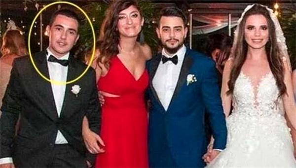 Rüzgar Erkoçlar'ın kız kardeşi de cinsiyet değiştirdi! İşte son hali