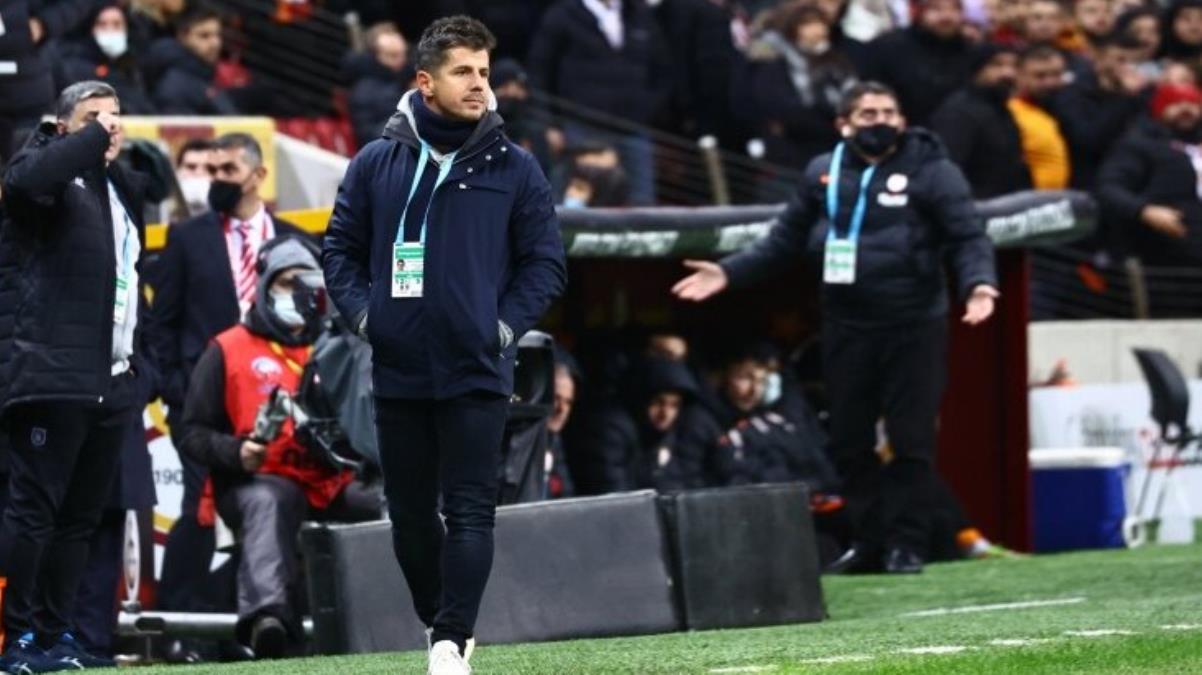 Süper Lig tarihinde eşi benzeri görülmedi!