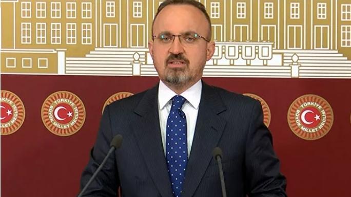 AK Partili Turan: Dolardaki düşüşün marketlere yansımasını bekliyoruz