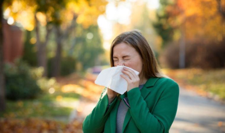 Bronşit nedir? Bronşit neden olur, belirtileri nelerdir?