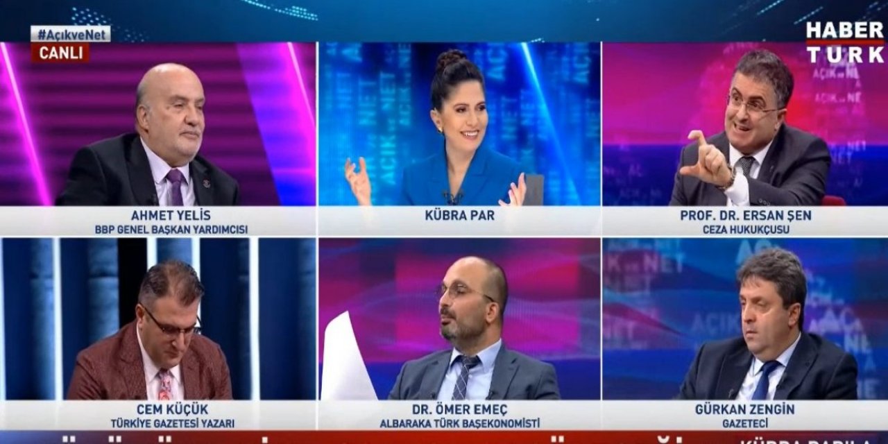 Kübra Par: Korona yasaklarını anlamaya çalışır gibi hissettim