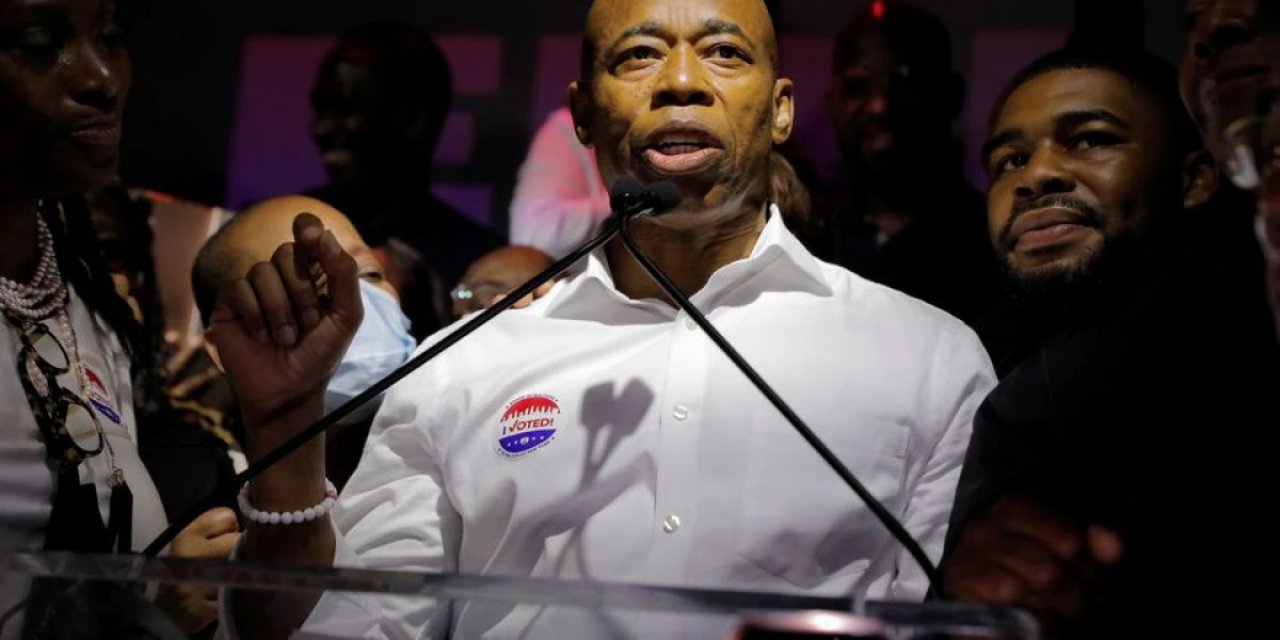 New York Belediye Başkanı Adams'ın yemin töreni iptal edildi