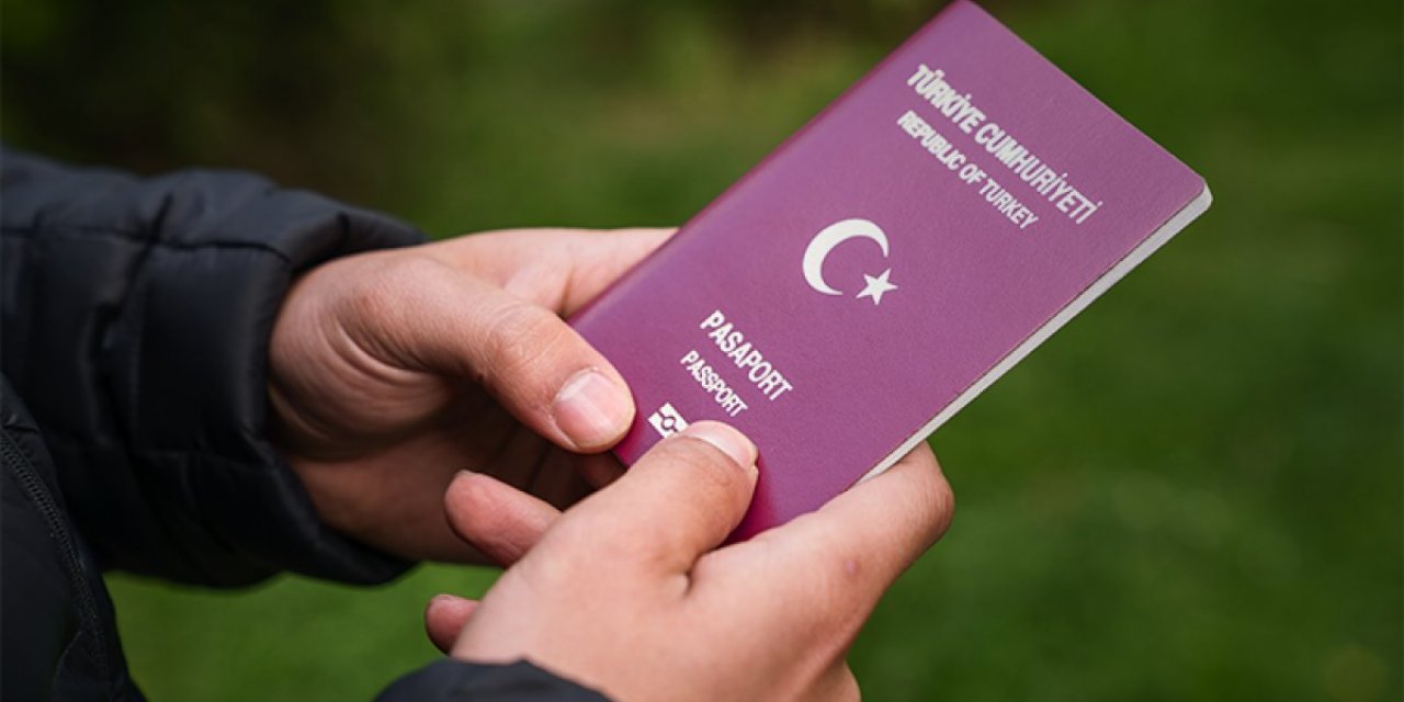 Pasaport defter bedeli ne kadar?