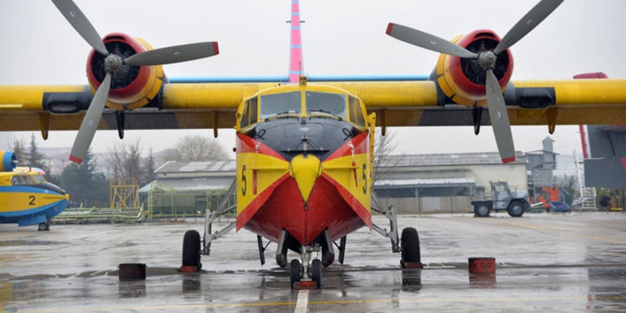 THK turist turlarına hazırlanıyor