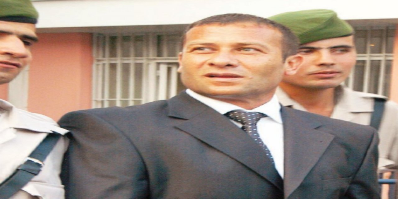 Susurluk hükümlüsü Ziya Bandırmalıoğlu'nun öldürüldüğü görüntüler