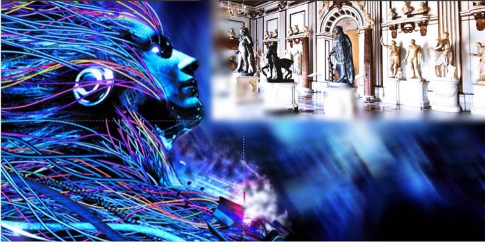 Anadolu Medeniyetleri Müzesi'nde Tarihi Proje: Tabletler Yapay Zeka İle Okunacak