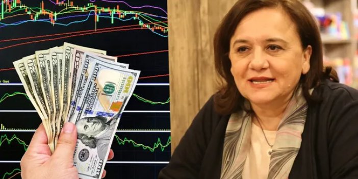 Çiğdem Toker: Önceden Öğrenenler 1 Milyar Dolar Sattı!
