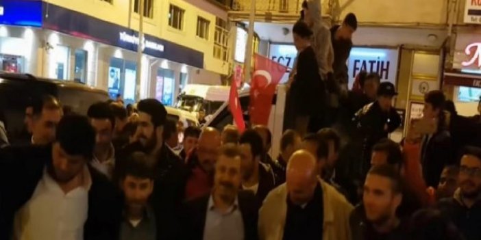 Merkez Bankası Başkanı Kavcıoğlu, dolar düşünce halay mı çekti?