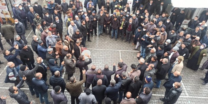 Yılmaz Özdil'den Malatya'da Halay Çekenler İçin Çarpıcı Analiz